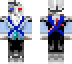 cool skin