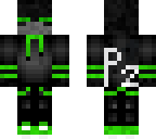 cooler pasc2