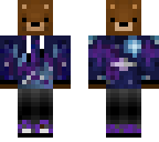 cosmic bear