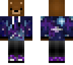 cosmic bear v2