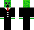 creeper suit 2