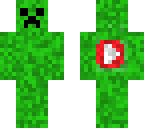 creeper youtuber