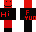 creepy punk