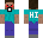 crunk steve