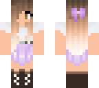 cut girl