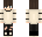 cute boy rework