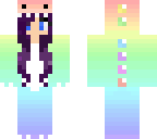 cute dino girl