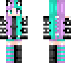 cute neko oc