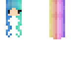 cute rainbowgirl base