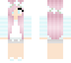 cute summer girl