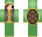cute turtle onsie
