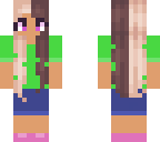 cutie skin