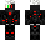 cyborg