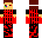 cyborg steve