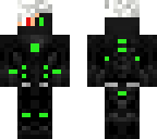 cyborg2 fix