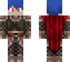 dante shadow knight