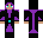 dark caseter