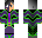 dark medival ender