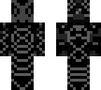 darkness