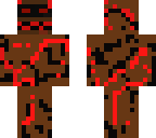 dead fazbear