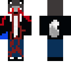 deadly wolf