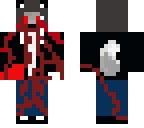 deadly wolf