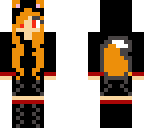 death fox