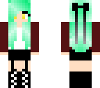 delphoxgurl007's contest