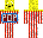 derp popcorn