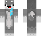 derp wolf