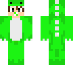 dino baby
