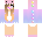dino baby edit