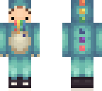 dino edit