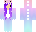 dino girl