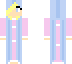 disguised princess