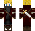 dragon hunter