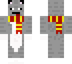 durppy cat finished