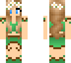 earth nymph