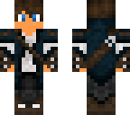 eathlion archer