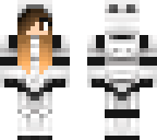 edit - storm trooper  girl