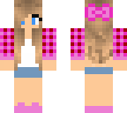 edit of cute teen girl