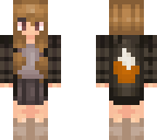 edit of skin