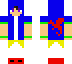 edit skin