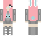 edited bunny