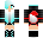 edited fire and ice wolf