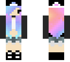 edited pastel