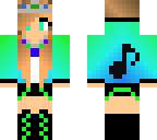 edited queen of the mystians