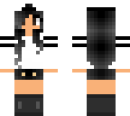 edited skin
