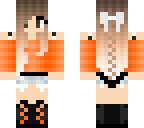 edited skin
