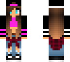 edited skin